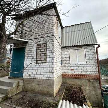 Продаж 3к Дім садове товариство Оріон