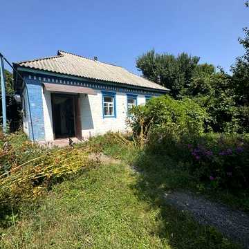Продаж будинку в Новій Знамʼянці