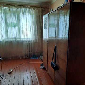 Довгострокова оренда 1к Квартира Зерновий провулок