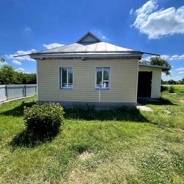Продам будинок в селі Старі Бабани
