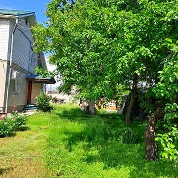 Продам коттедж в центре Кременчуга