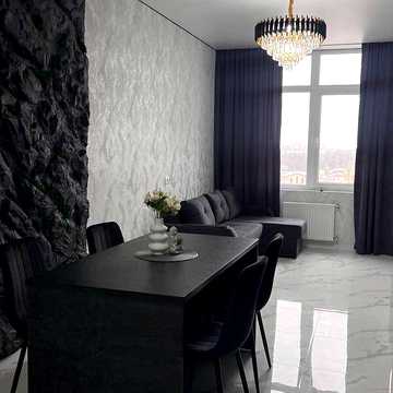 Довгострокова оренда 1к Квартира Краснова вулиця ЖК Kadorr City