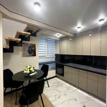 Продам супер квартиру з дизайнерським ремонтом ЖК113