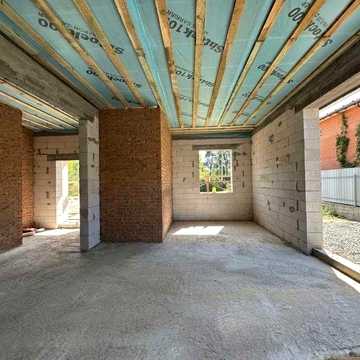 Продаж будинку 120м². 3 кімнати. 5 соток. ДЕРЖАВНІ ПРОГРАМИ! ID:855