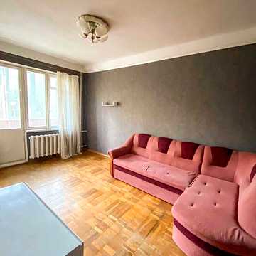 ПРОДАЖ 1-кім квартира 28 кв.м. Солом'янка Мартиросяна (Берегового) 18 Площа Космонавтів