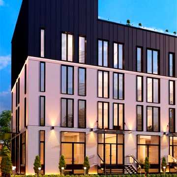 Продається унікальна квартира бомбосховище м. Акадмістечко ЖК a nova house 2