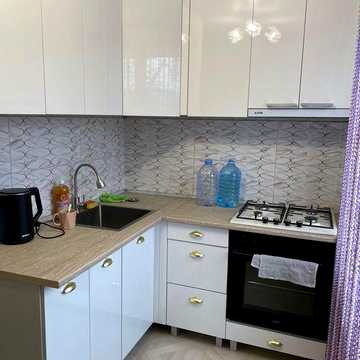 Здам 1 к квартиру з ремонтом, центр