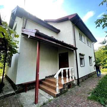 Оренда будинку 112 м2 в Дем"яновому Лазі для великоі сім"ї та тварин_KD