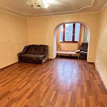 Продаж квартири на виставці