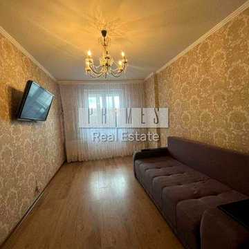 Продаж 3к квартири, вул. Феодосійська 1-А, Деміївська , Голосіївський р-н