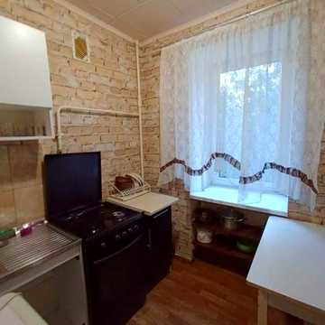 Срочно квартира на Крымской за 18 000