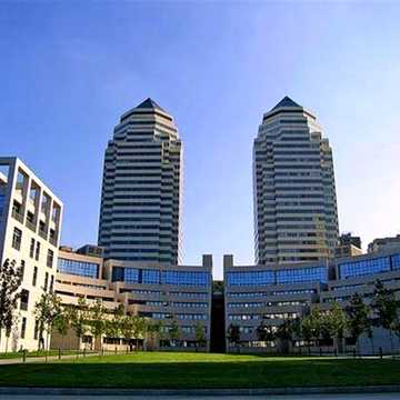Квартира 669,9 м² у ЖК Амфітеатр + 2 паркомісця, Дніпро
