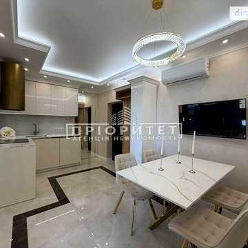Продаж 2к Квартира Валерія Самофалова (Каманіна) вулиця