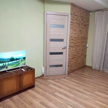 Здам свою  однокімнатну квартиру,район Свердлова