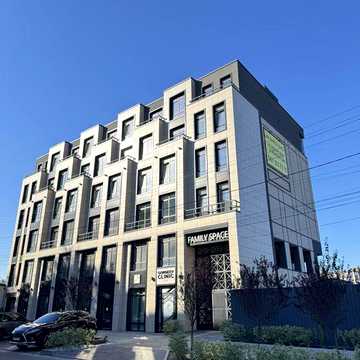 Без комісії. 50% виконаного ремонту. Клубний будинок, введено в єксплуатацію. ЖК Family Space