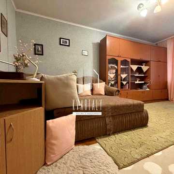 Оренда 1-кімнатної квартири вул. О.Теліги, 53 Дорогожичі