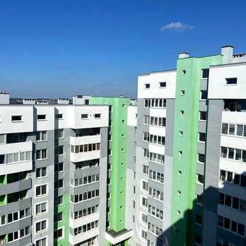 Продаж 3 кімнатної квартири ЖК Екодім на Тракті вул Тракт Глинянський 1Б ЖК Еко-дім на Тракті 2