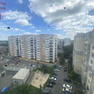 Продаж квартири з автономним опаленням в самому центрі міста
