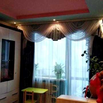 Продам однокімнатну квартиру