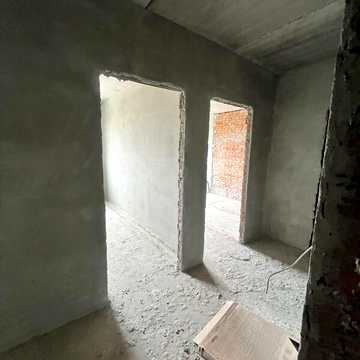 Продаж 2к Квартира Озерна вулиця