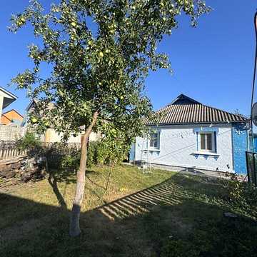 Продаж 3к Дім Гагаріна