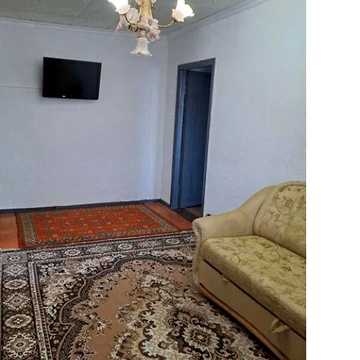Продаж 3к Квартира Київська вулиця