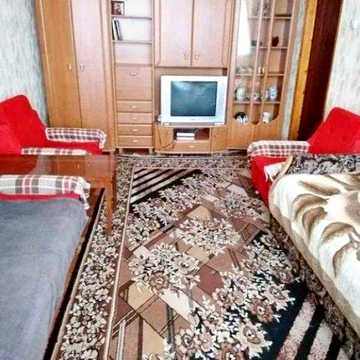Продам 2к Индустриальный Зубарева