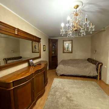 Продам 2- х комн. квартиру. Таирова, ул. Королева/Глушко. 2/9 эт, отличное состояние. Эксклюзивная продажа