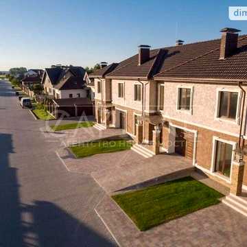 Продаж 4к Дім Абрикосова вулиця