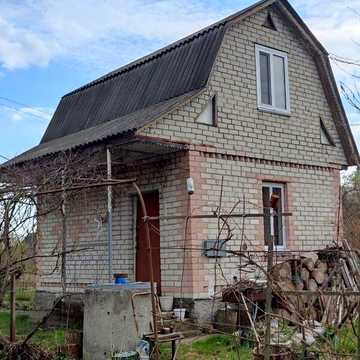 Продаж 2к Дім ДК Якубівка