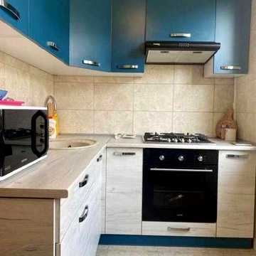 Продам 2-комнатную квартиру, Новые дома