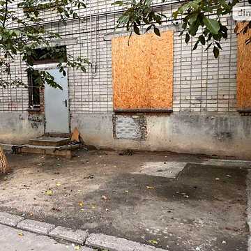 Продаж 3к Квартира Космонавтів вулиця