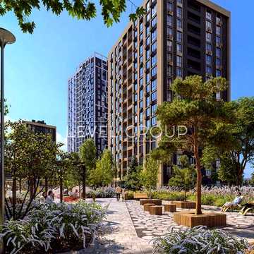 Продаж 1-кім квартири в ЖК Варшавський 4/ 4 поверх/ Є-Оселя/Є-Відновлення ЖК Варшавський 4