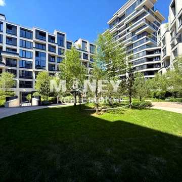 Оренда 1к-квартири з терасою | Перша здача Хохлових 8,в ЖК"UNIT Home"