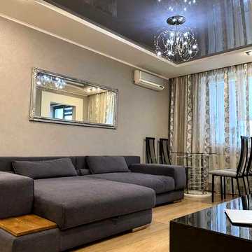Продам 3к квартиру Новые дома Метро Дворец спорта пешком  3й этаж\9ти
