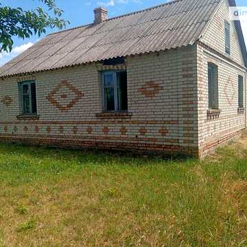 Продаж 3к Дім Молодіжна вулиця