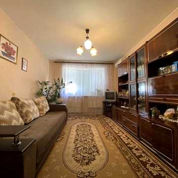 3 кім. Квартира на Ковпака Суми