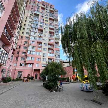 Продаж 1-кімнатної квартири в ЖК «Прохорівський»