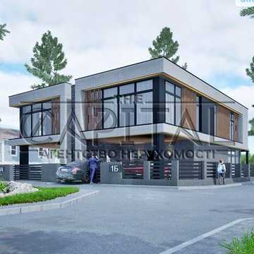 Продаж 1к Дім Садова вулиця