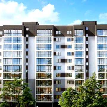 Продаж однокімнатної квартири в ЖК Автобіографія