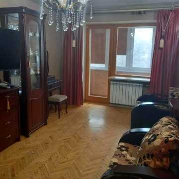 Здам 1к.квартиру в центрі міста    PP4