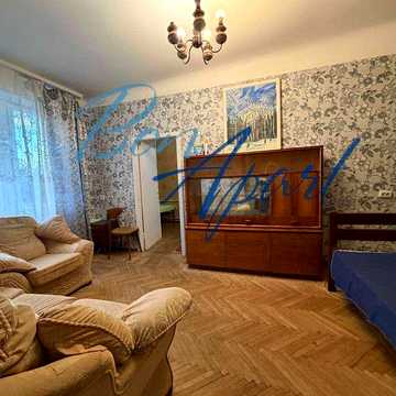 Продаж 2-к квартири вул. Антонова 35 за 41500 S
