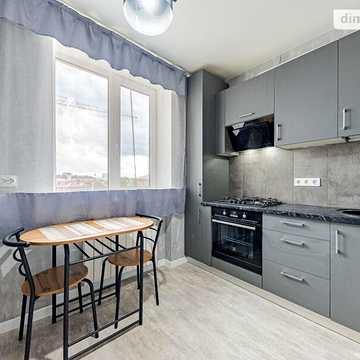 Продаж 1к Квартира Лосівський провулок ЖК Лазурный