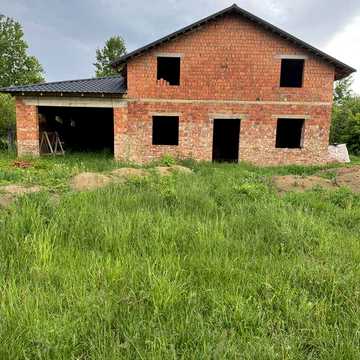 Продам якіснозбудований будинок. Сторожинець