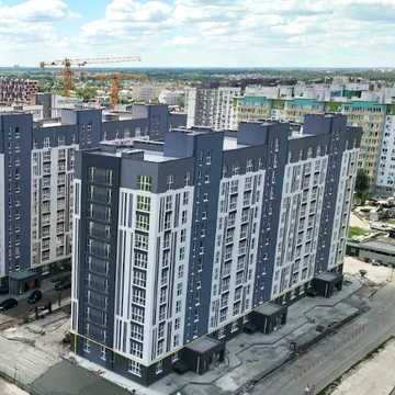Продаж 2-кімнатної квартири в ЖК «Євромісто» Без комісії ЖК Євромісто
