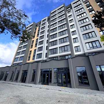Продаж 1 к квартири 38,5м.кв Гречани Будинок Зданий RUBI 46261 ЖК Дім 3
