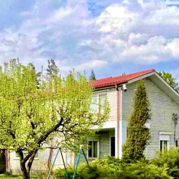 Продаж 4к Дім СТ Сосновий БІР-3