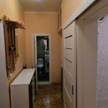 Продаж 2к Квартира Новокримська вулиця