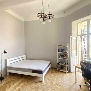 Продаж 1к кв пров. Михайлівський 9  рядом Майдан Незалежності, Софіївська площа, Золоті Ворота та  Хрещатик.