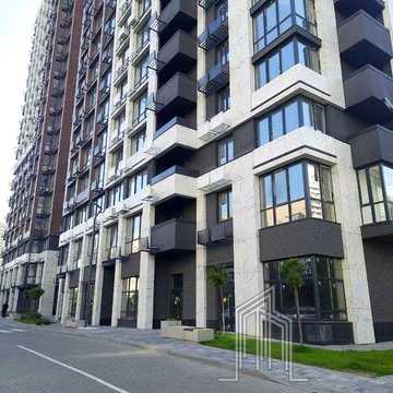 Продаж 1к.кв. CITY HUB Солом"янський Парк Фоміна Метро Центр Мокра ЖК CITY HUB